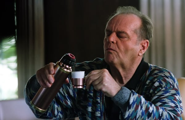 Bucket List Coffee: The Story Behind Jack Nicholson's Favorite Drink